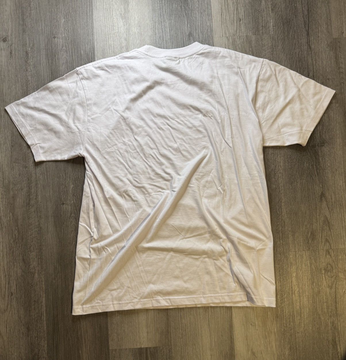 Other Vintage Rush Ozzymon T-Shirt Size US XL / EU 56 / 4 - 4 Thumbnail
