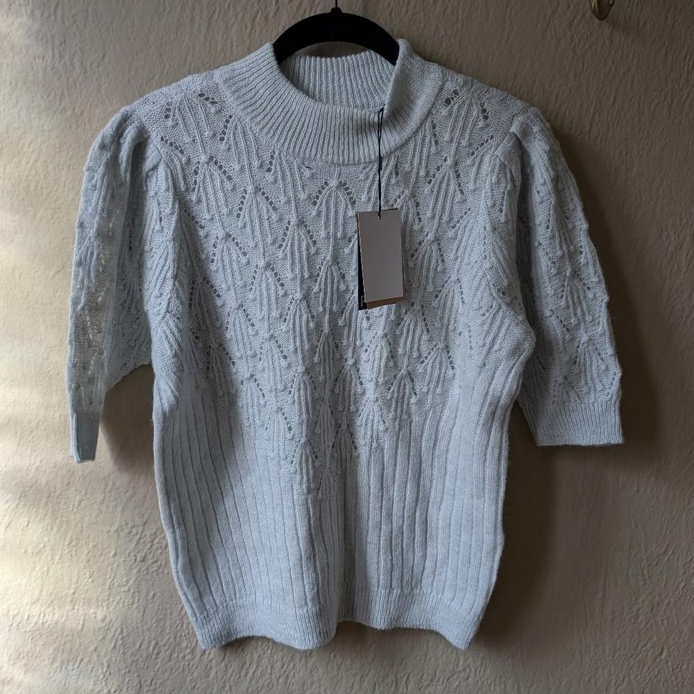Asos pieces sweater Size XS / US 0-2 / IT 36-38 - 1 Thumbnail