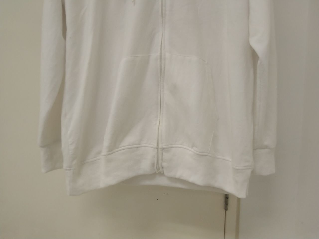 Japanese Brand hoodie sukajan japanese brand tiger embroidered Size US XL / EU 56 / 4 - 4 Thumbnail