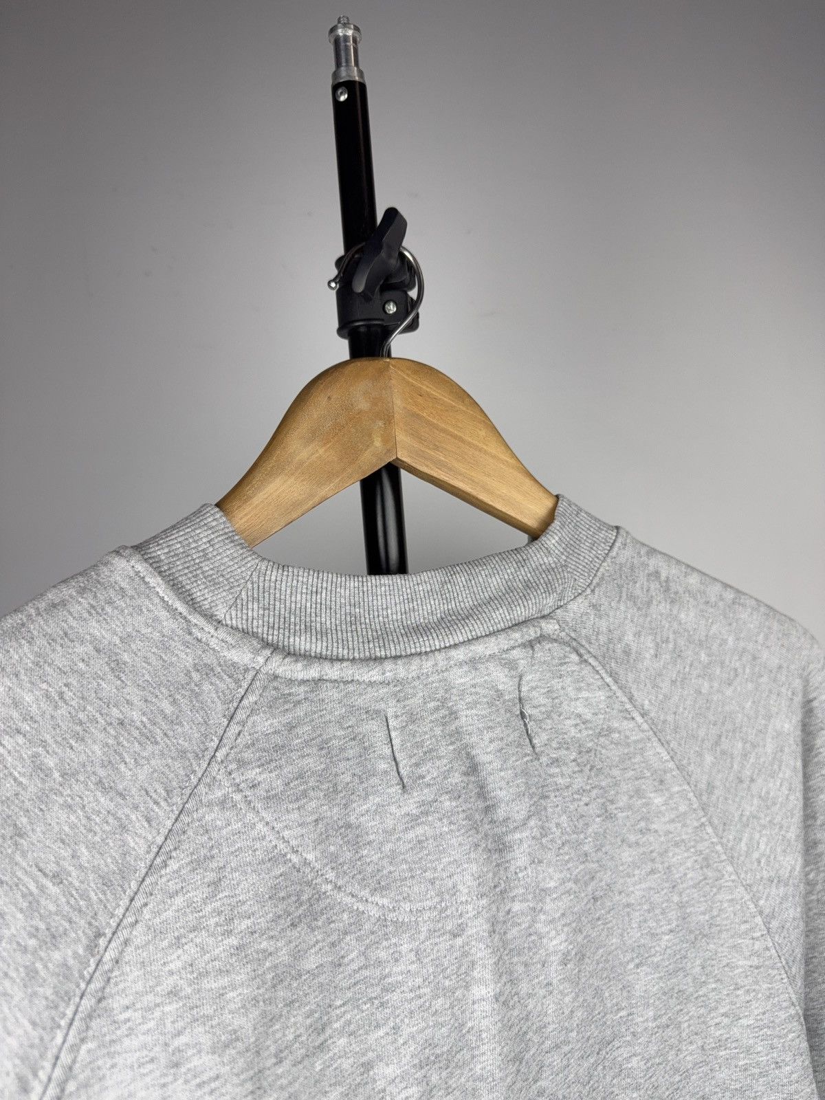 Vintage Merchandise Google Official Sweatshirt Grey Logo Crewneck Size US S / EU 44-46 / 1 - 12 Thumbnail