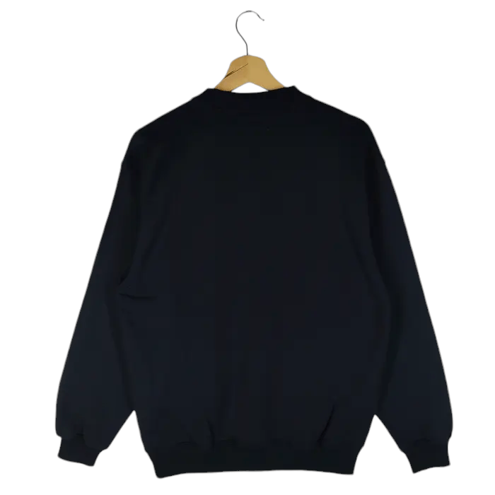 Beverly Hills Polo Club Vintage BHPC Beverly Hills Polo Club Sweatshirts Size US L / EU 52-54 / 3 - 2 Thumbnail