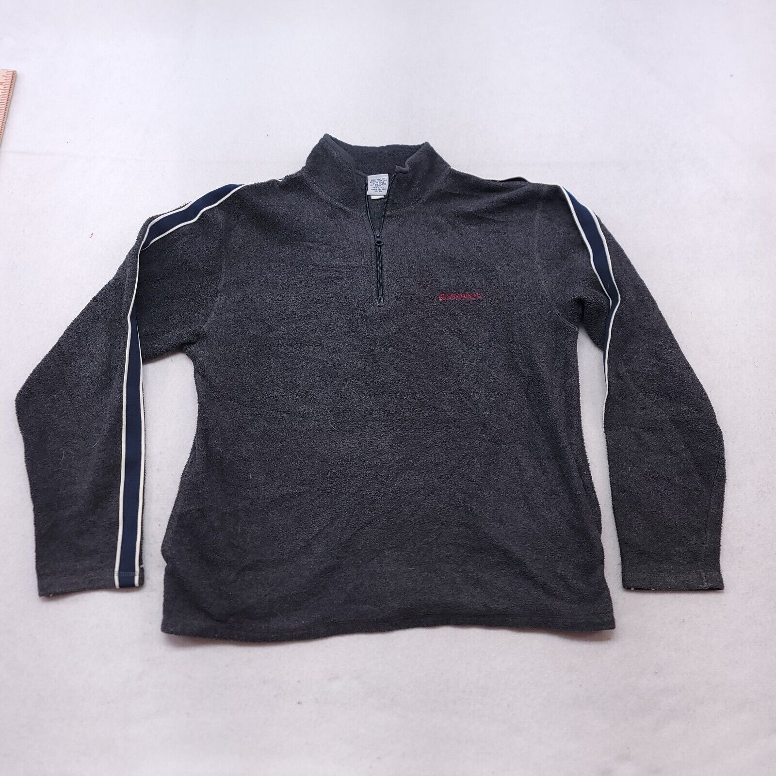 Old Navy Old Navy Casual Pullover Outdoor Jacket Mens Size Large Gray Size US L / EU 52-54 / 3 - 2 Thumbnail