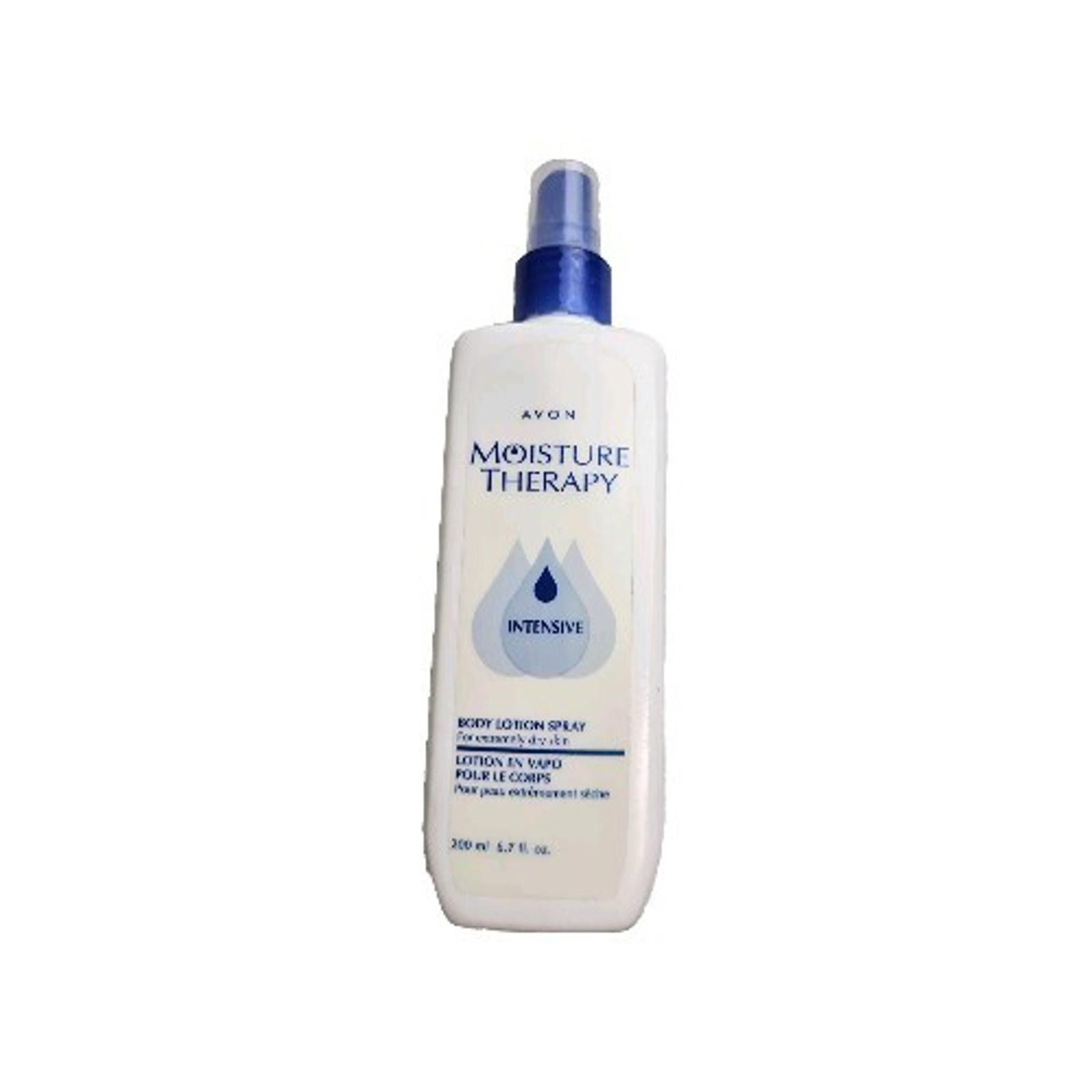 Other Avon Moisture Therapy Intensive Body Lotion Spray 6.7oz Size ONE SIZE - 1 Thumbnail