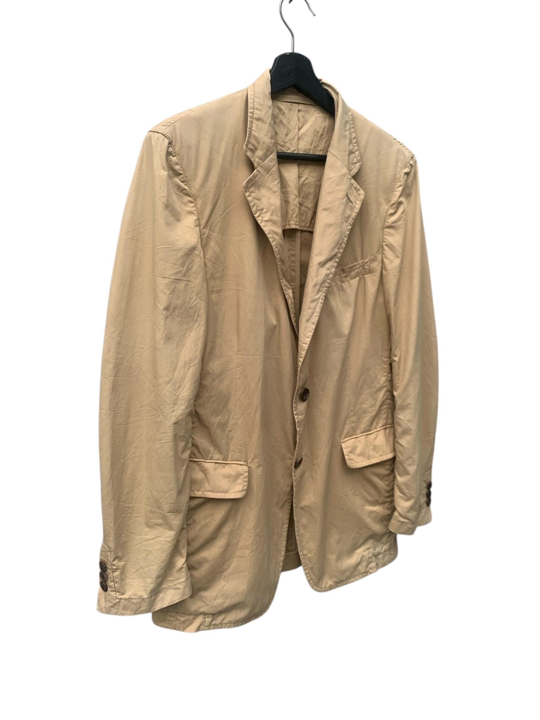 Prada Vtg PRADA Milano Blazers Size 48R - 4 Thumbnail