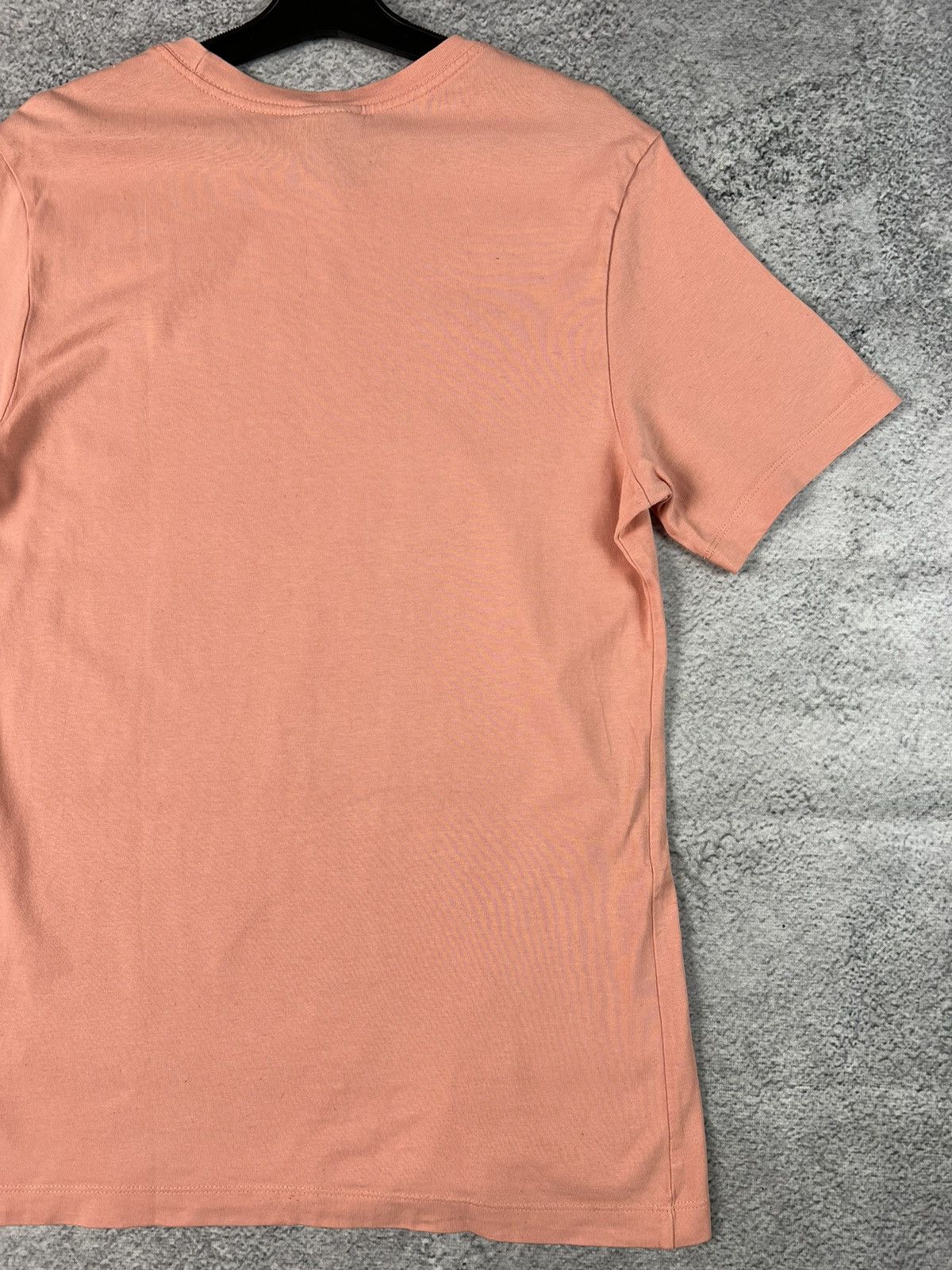 Nike Nike small swoosh logo T-shirt Size US M / EU 48-50 / 2 - 6 Thumbnail