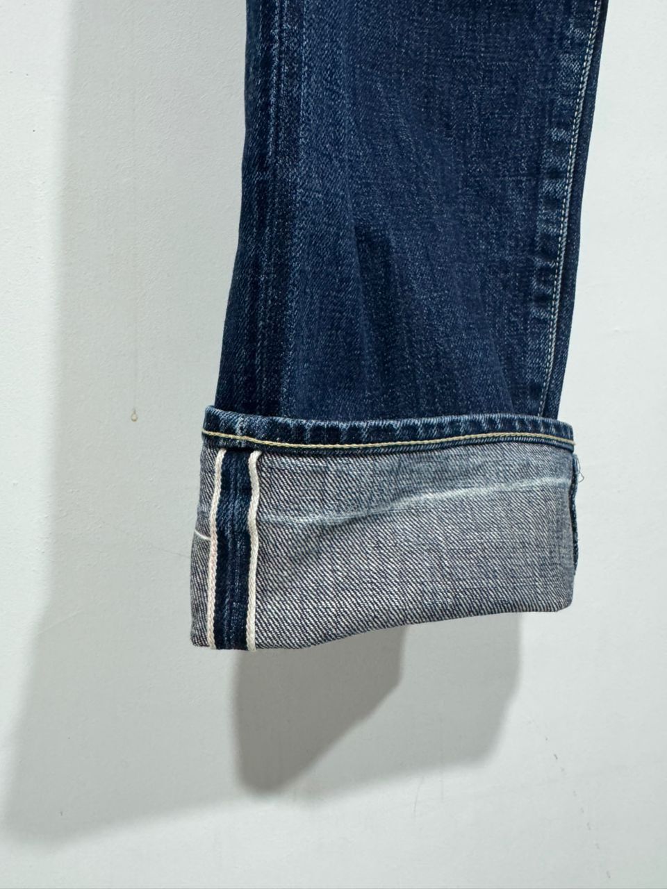 Original Fake Original Fake Selvedge Jeans Size US 32 / EU 48 - 6 Thumbnail