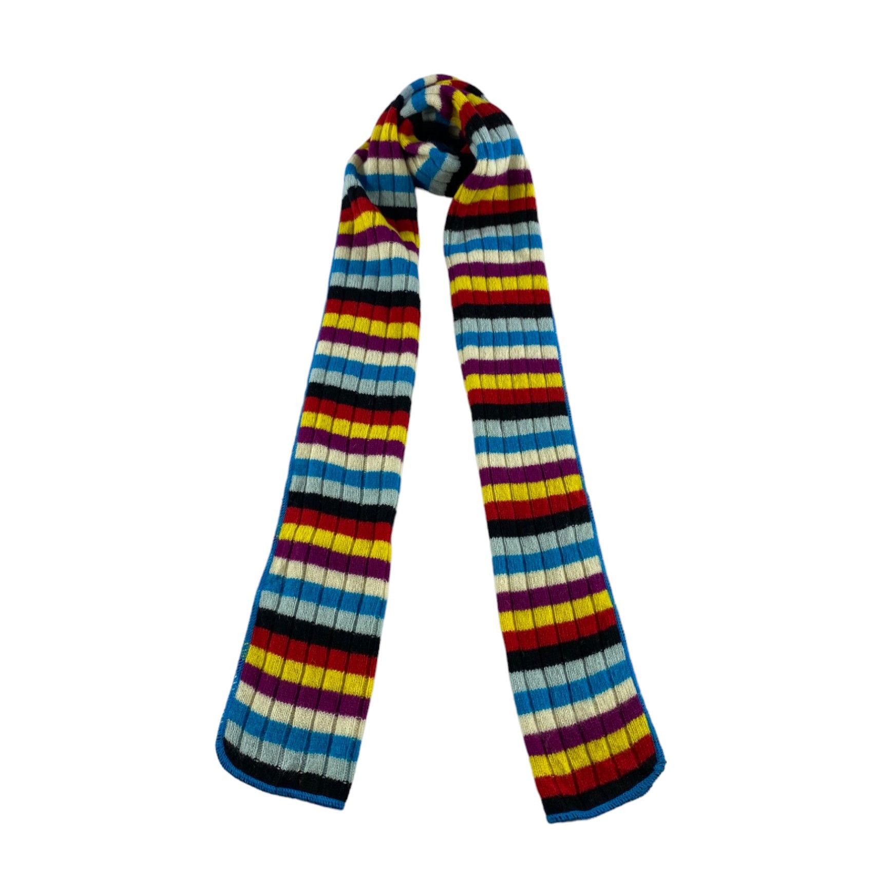 United Colors Of Benetton United Colors Of Benetton Scarf / Muffler / Neckwear - WW059 Size ONE SIZE - 1 Thumbnail