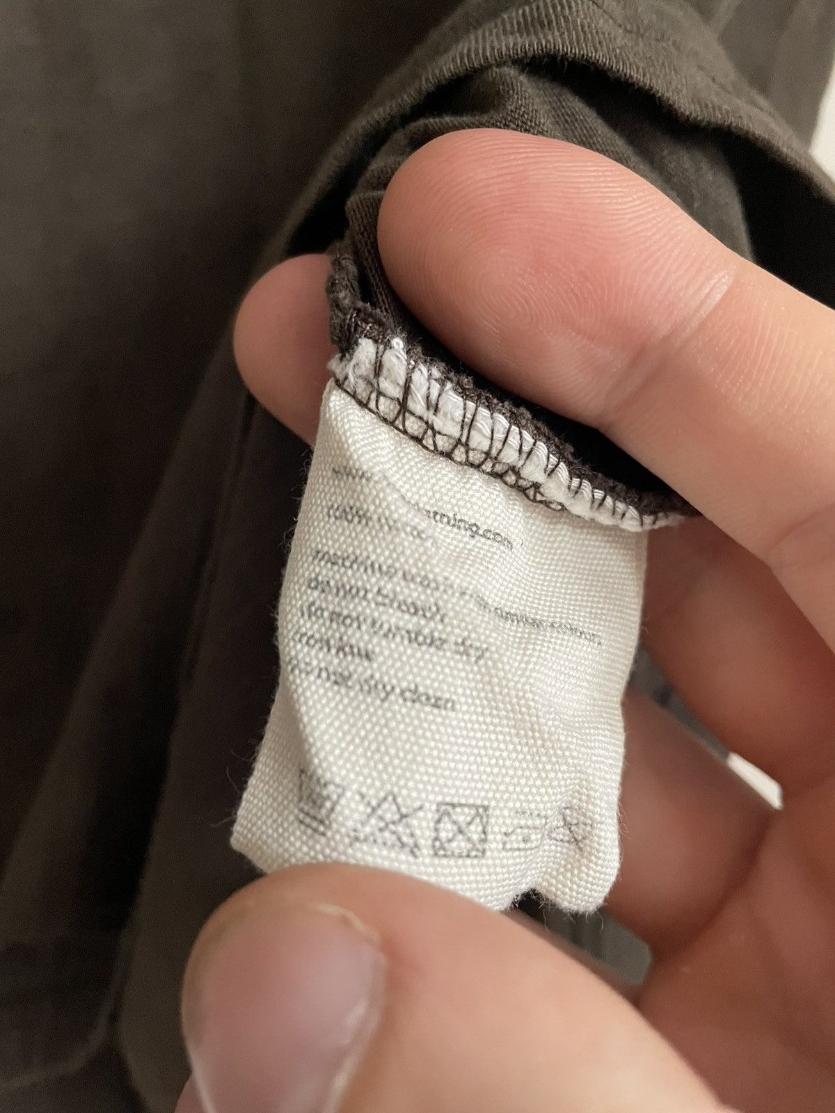 Folk Folk Size US M / EU 48-50 / 2 - 5 Thumbnail
