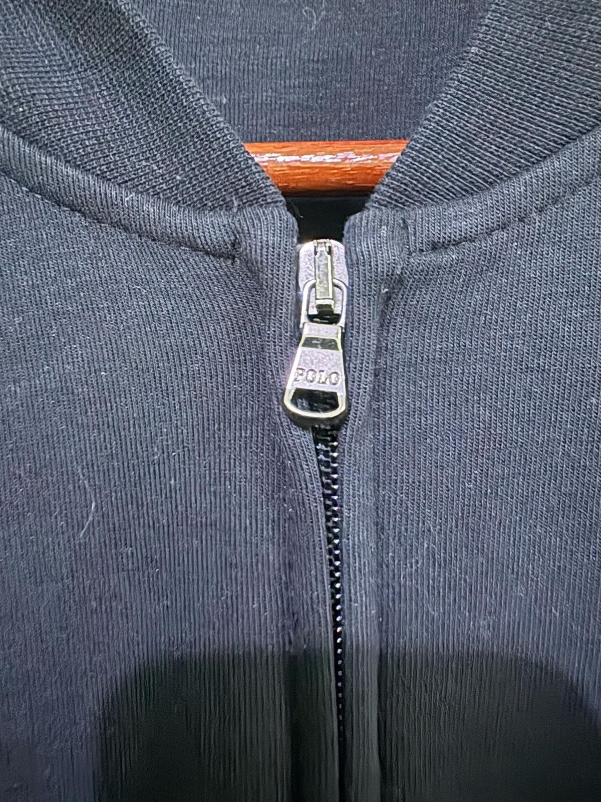Polo Ralph Lauren × Vintage Polo Ralph Lauren Bomber Jacket Style Size US S / EU 44-46 / 1 - 12 Thumbnail
