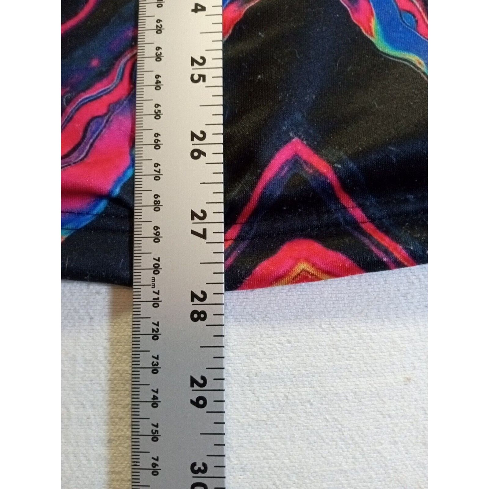 Other Fresh Prints of Bel-Air Hoodie Mens M Street Hip Hop Geometr Size US M / EU 48-50 / 2 - 5 Thumbnail