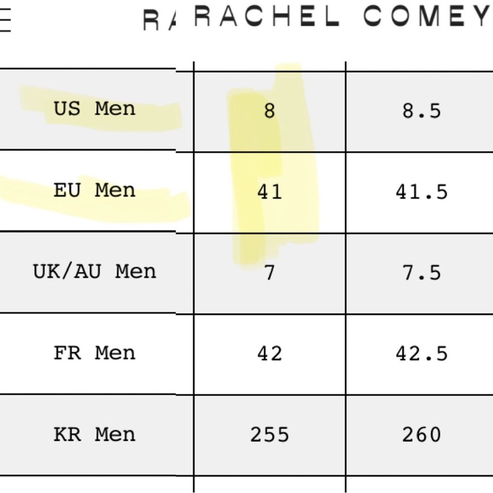 Rachel Comey Rachel Comey $400 Mens Burnside Trench Boot Brown Leather 8 Size US 8 / EU 41 - 13 Thumbnail