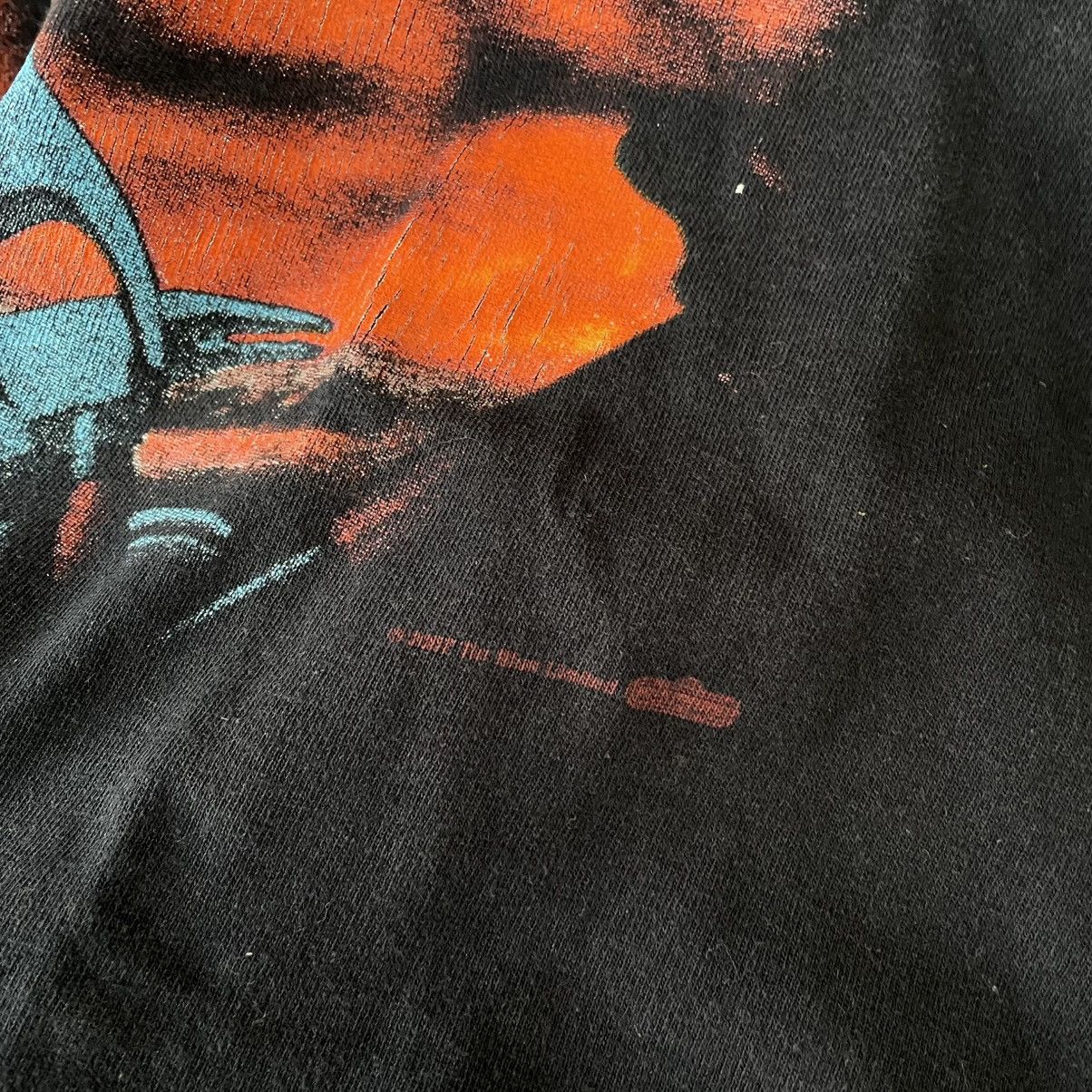 Vintage 00’s Pink Floyd the wall Classic Rock T-shirt