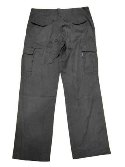 Avirex × Vintage AVIREX VINTAGE TACTICAL PANTS Size US 34 / EU 50 - 3 Thumbnail