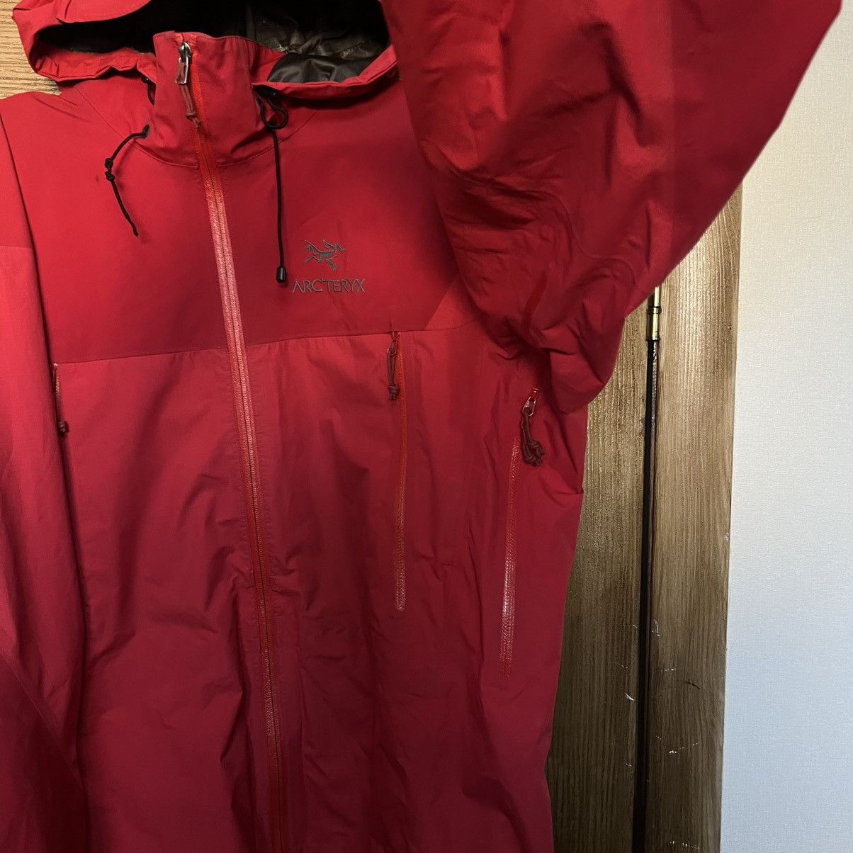Arc'teryx Arcteryx Beta gore-tex Jacket Gorpcore Size US M / EU 48-50 / 2 - 8 Thumbnail