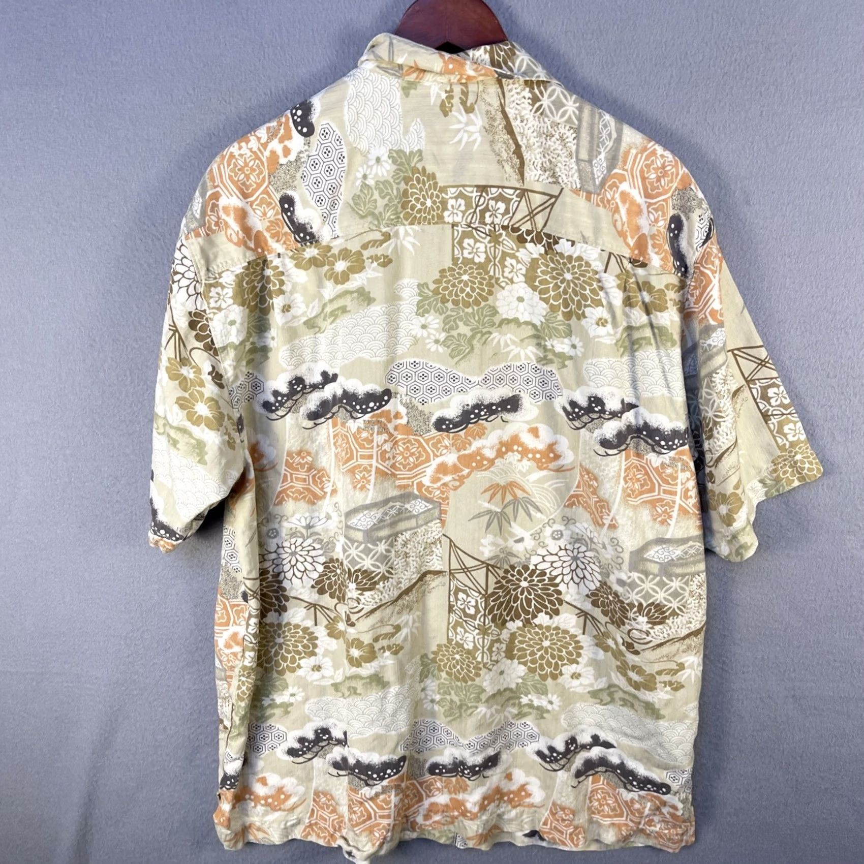 Tommy Bahama VINTAGE? No. Size US XL / EU 56 / 4 - 3 Thumbnail