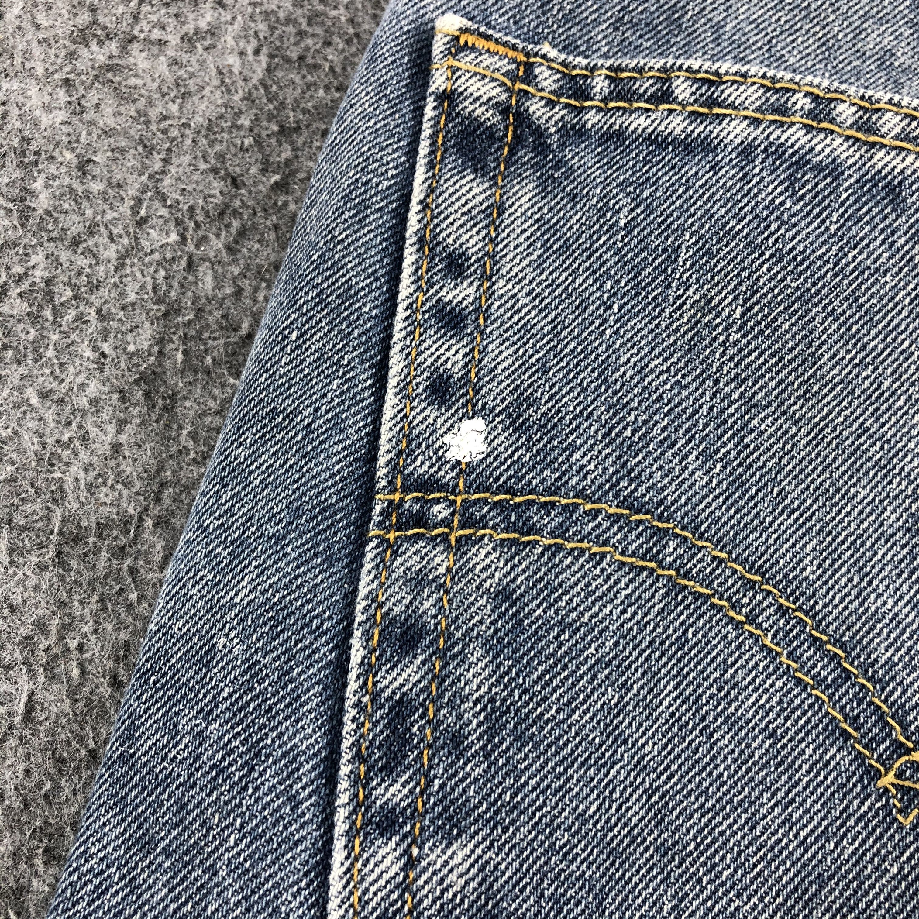 Levi's Vintage Levis 550 Earth Tone Jeans-J1711 Size US 42 / EU 58 - 9 Thumbnail