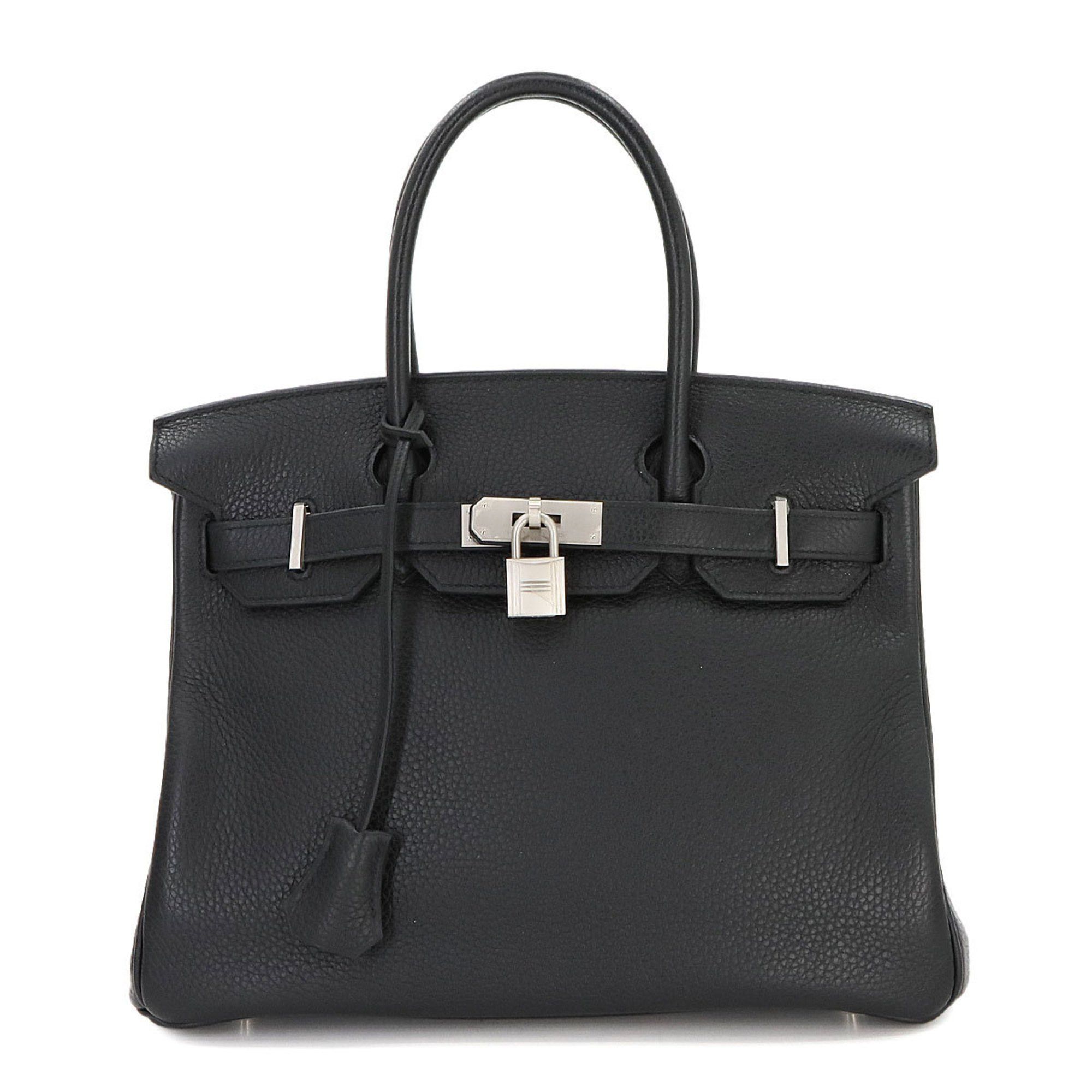 Hermes Hermès Birkin 30 handbag Size ONE SIZE - 1 Thumbnail