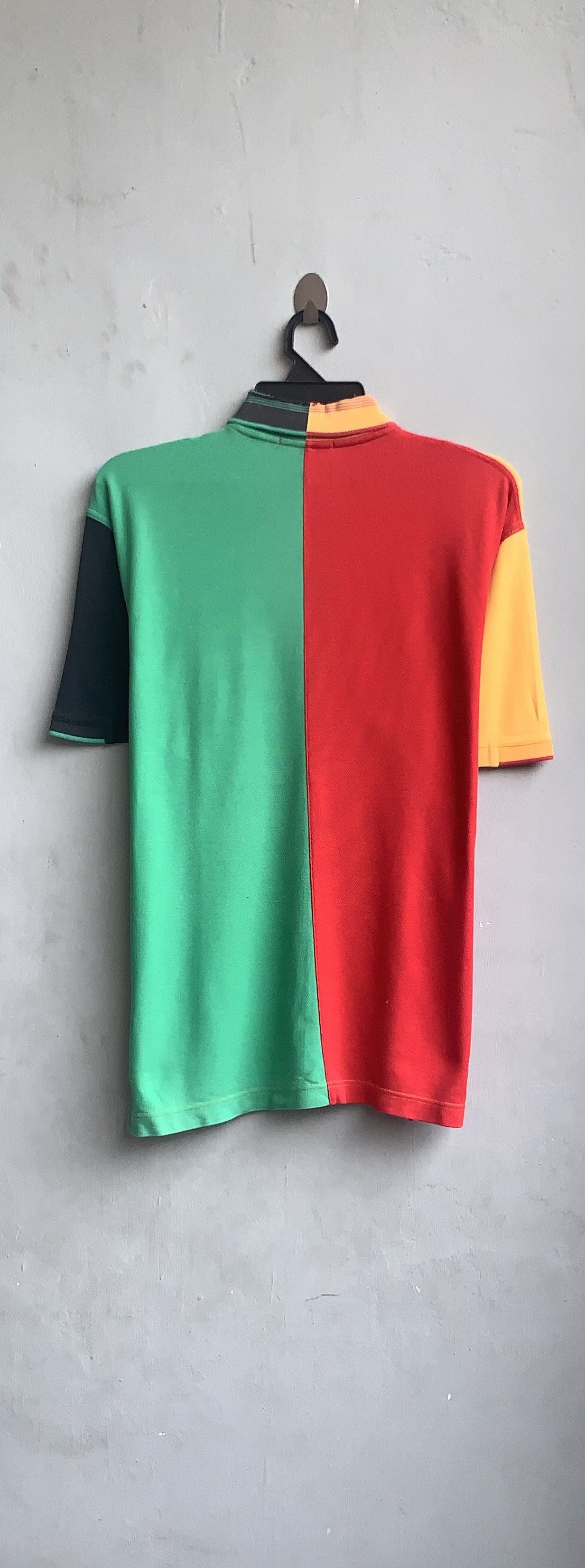 Kenzo Kenzo Shirt Size US L / EU 52-54 / 3 - 7 Thumbnail