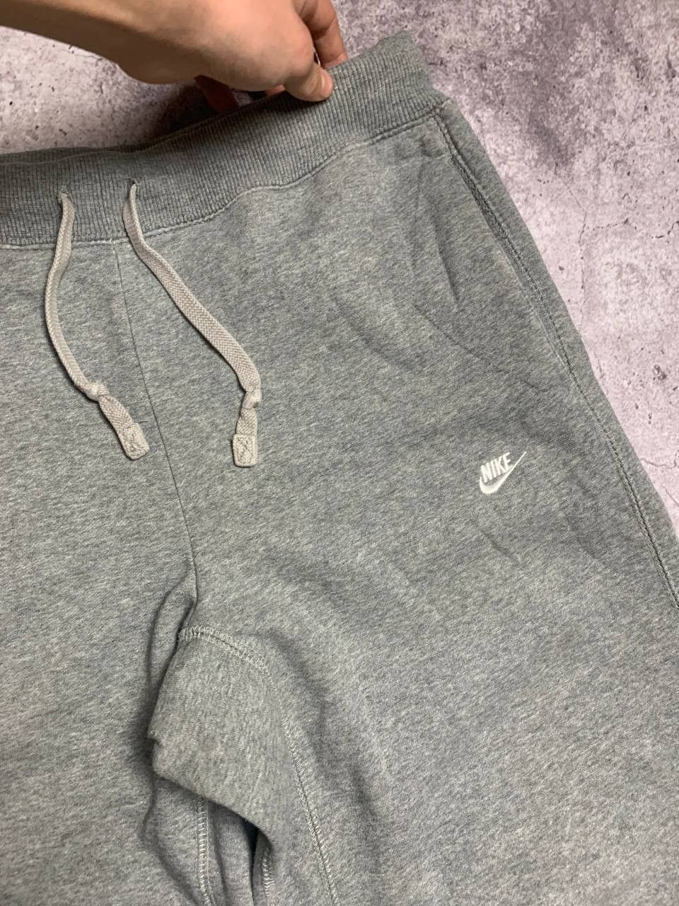 Nike Vintage Y2K Nike Baggy Track Pants Parachute Size US 34 / EU 50 - 4 Thumbnail