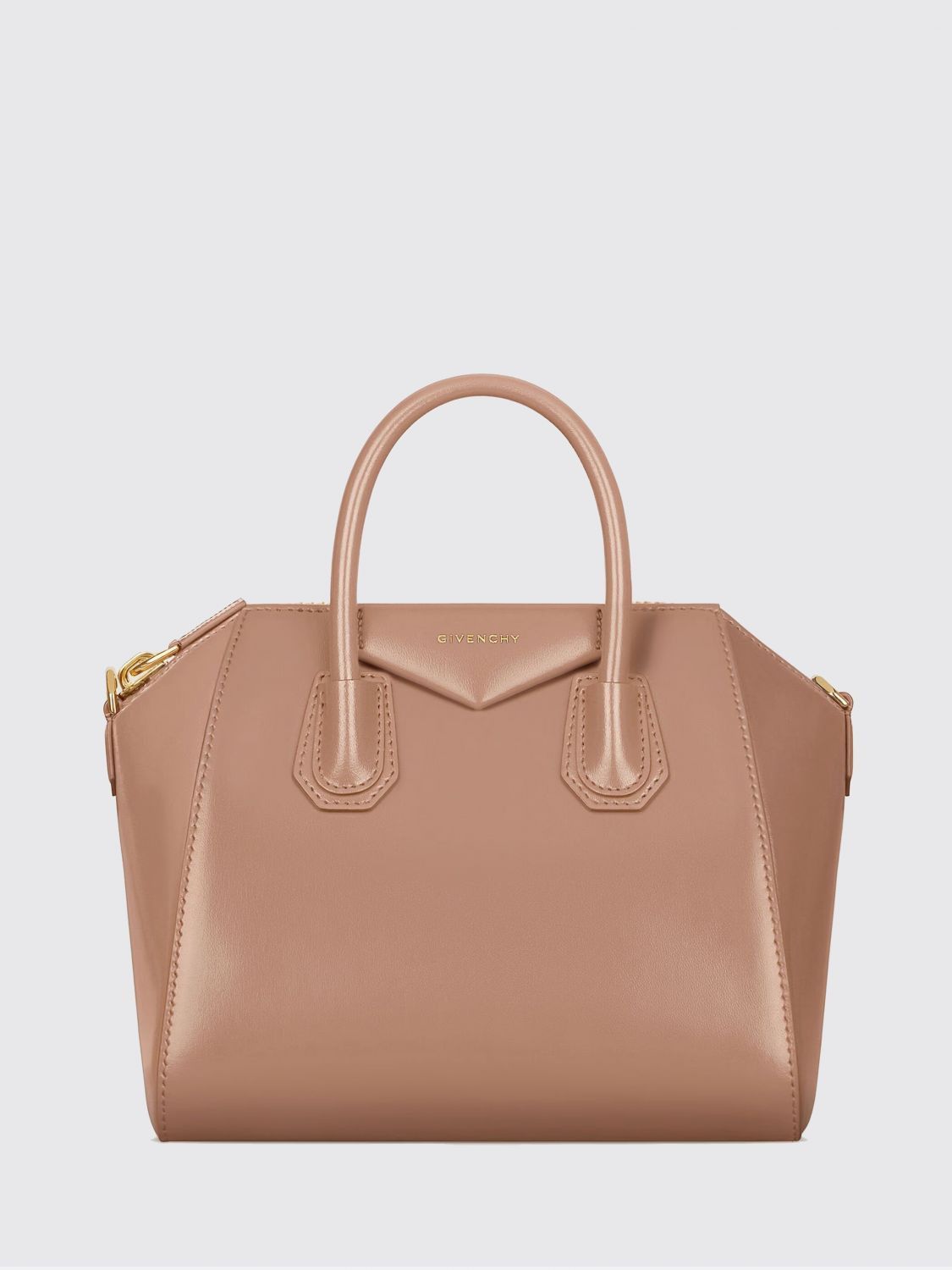 Givenchy Givenchy Handbag Woman Pink Size ONE SIZE - 1 Preview