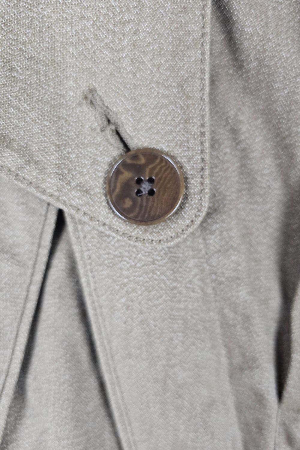 Polo Ralph Lauren Polo Ralph Lauren 2004 Luftwaffe / Kanal Flight Jacket Size US L / EU 52-54 / 3 - 10 Thumbnail