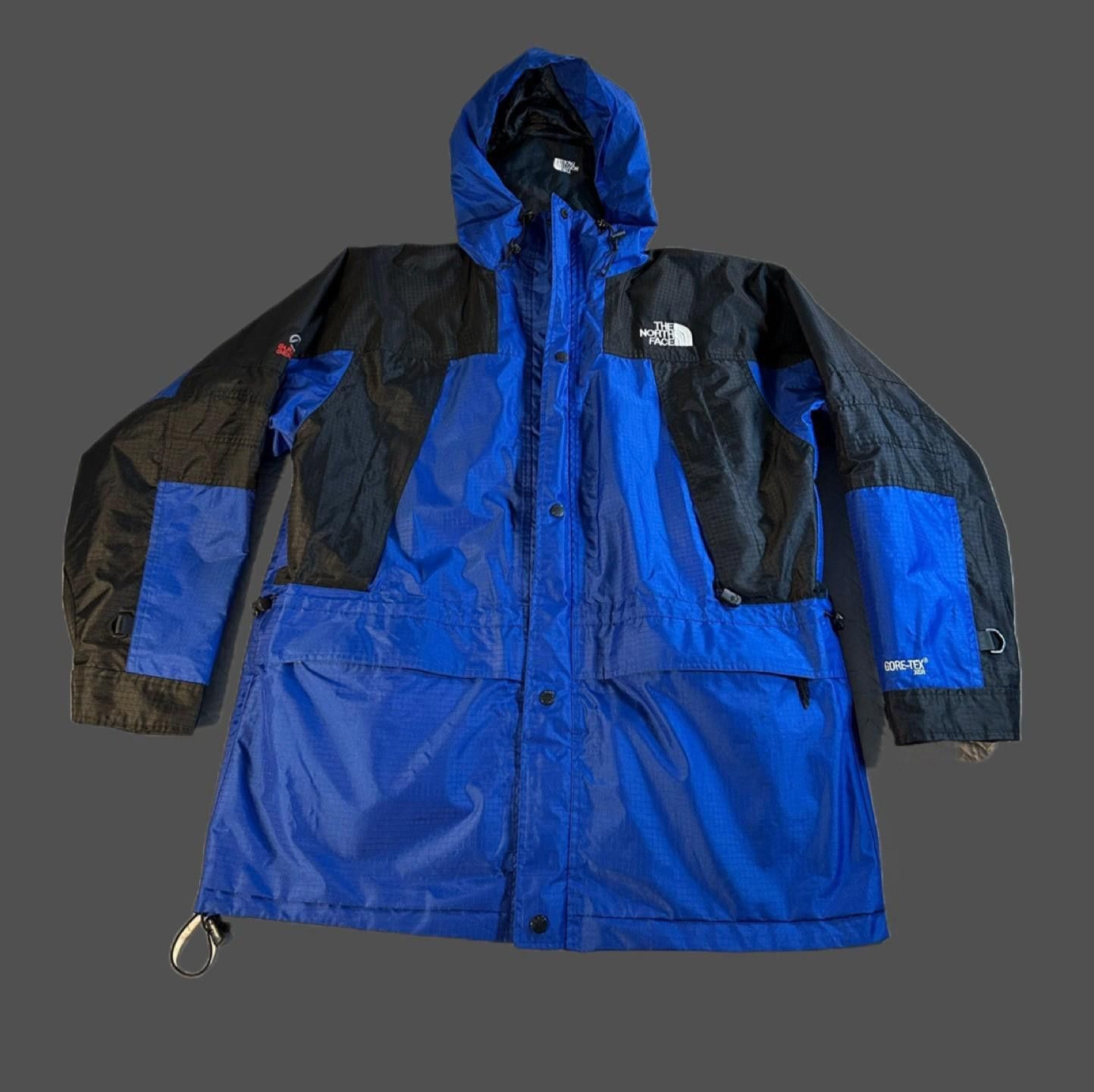 Outdoor Life × The North Face The North Face TNF Asgard