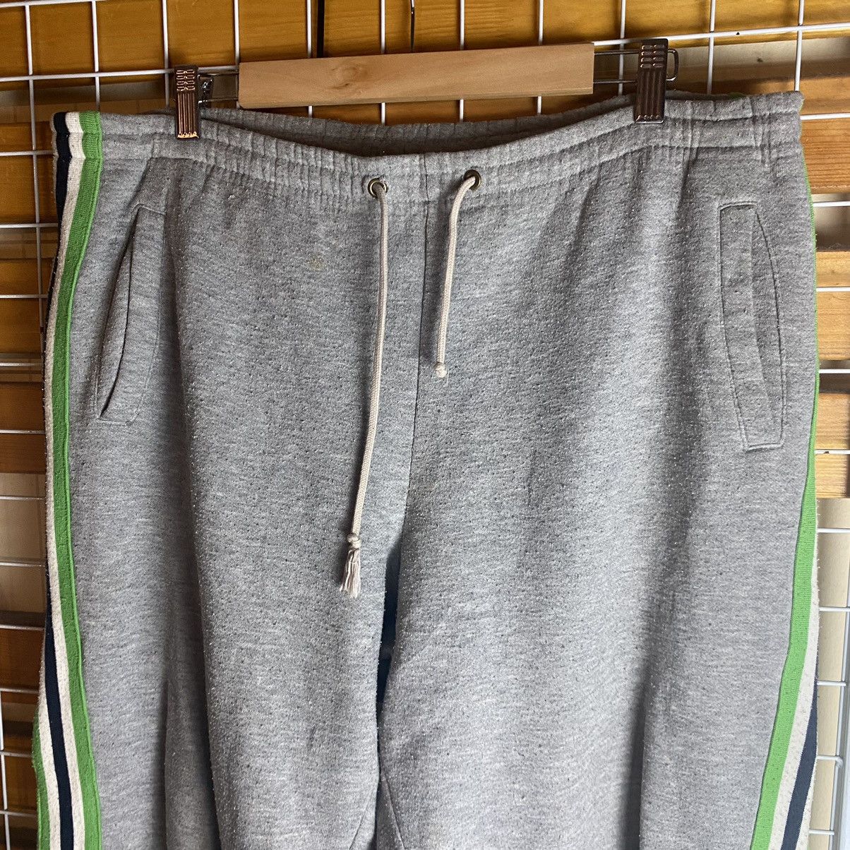 Alien Workshop × Vintage Alien workshop Pants Size US 40 / EU 56 - 8 Thumbnail