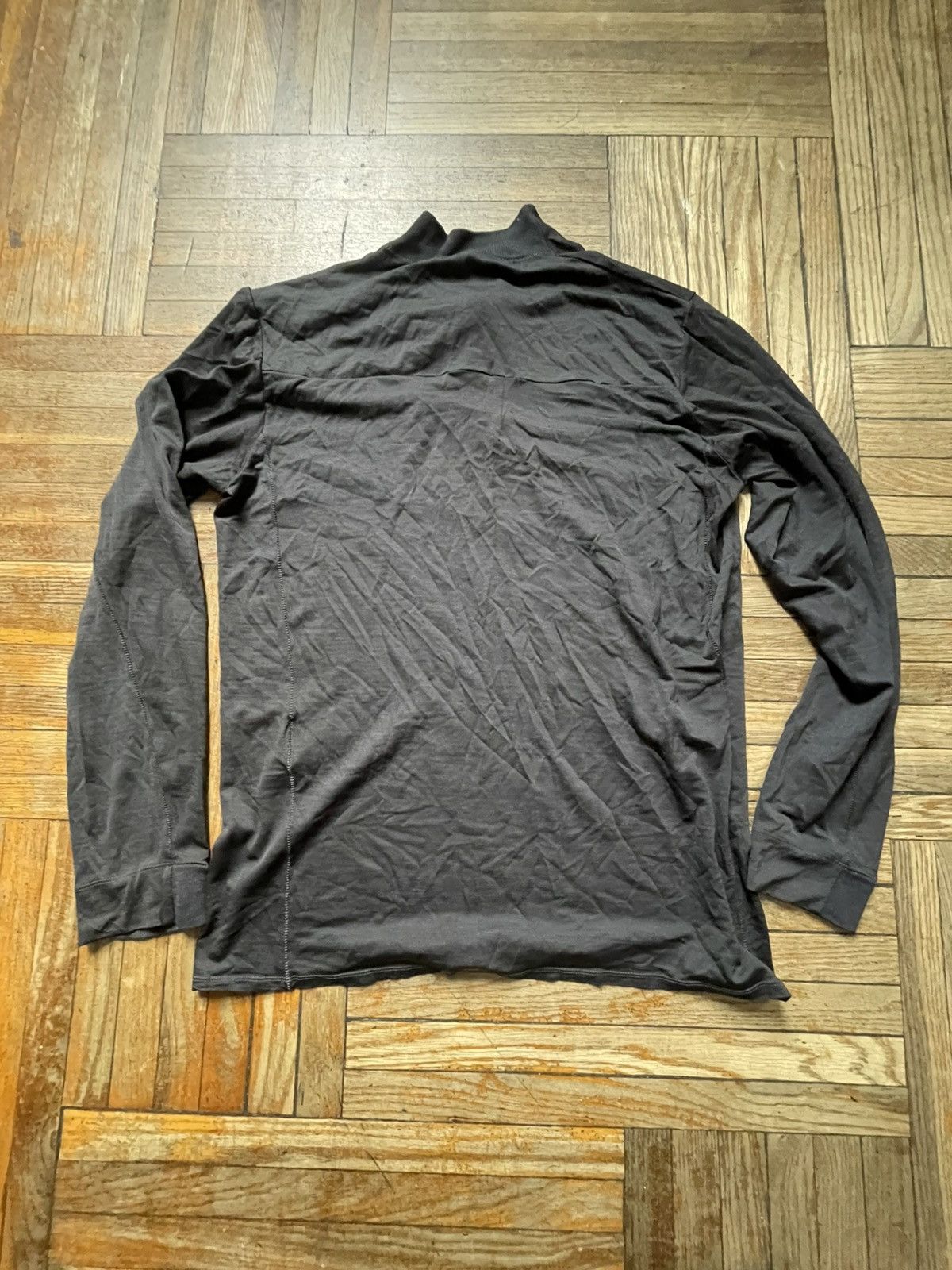 Transit Uomo Transit shirt Size US M / EU 48-50 / 2 - 8 Thumbnail
