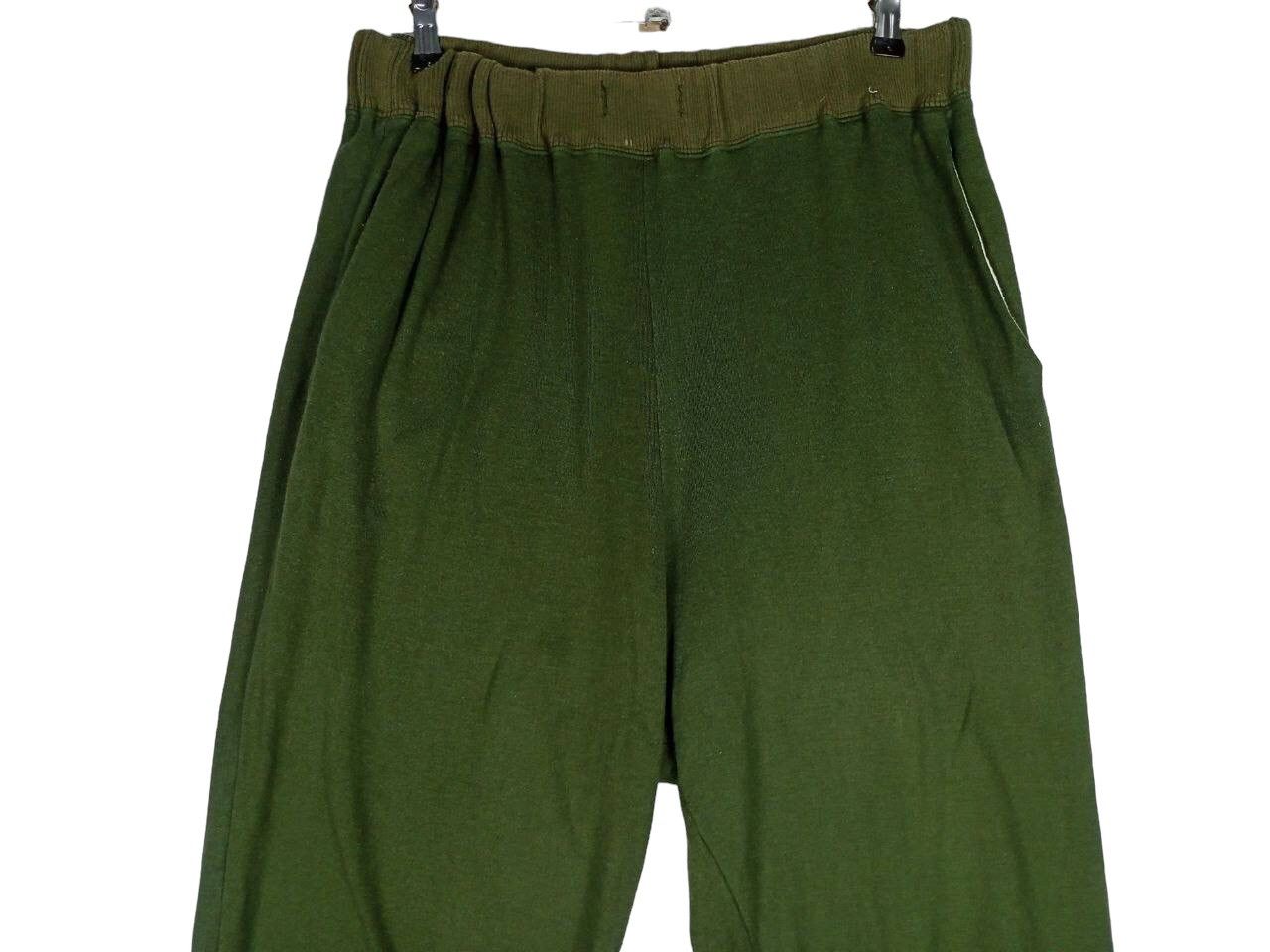 DIGAWEL MADE IN JAPAN DIGAWEL JOGGER PANTS Size US 32 / EU 48 - 6 Thumbnail