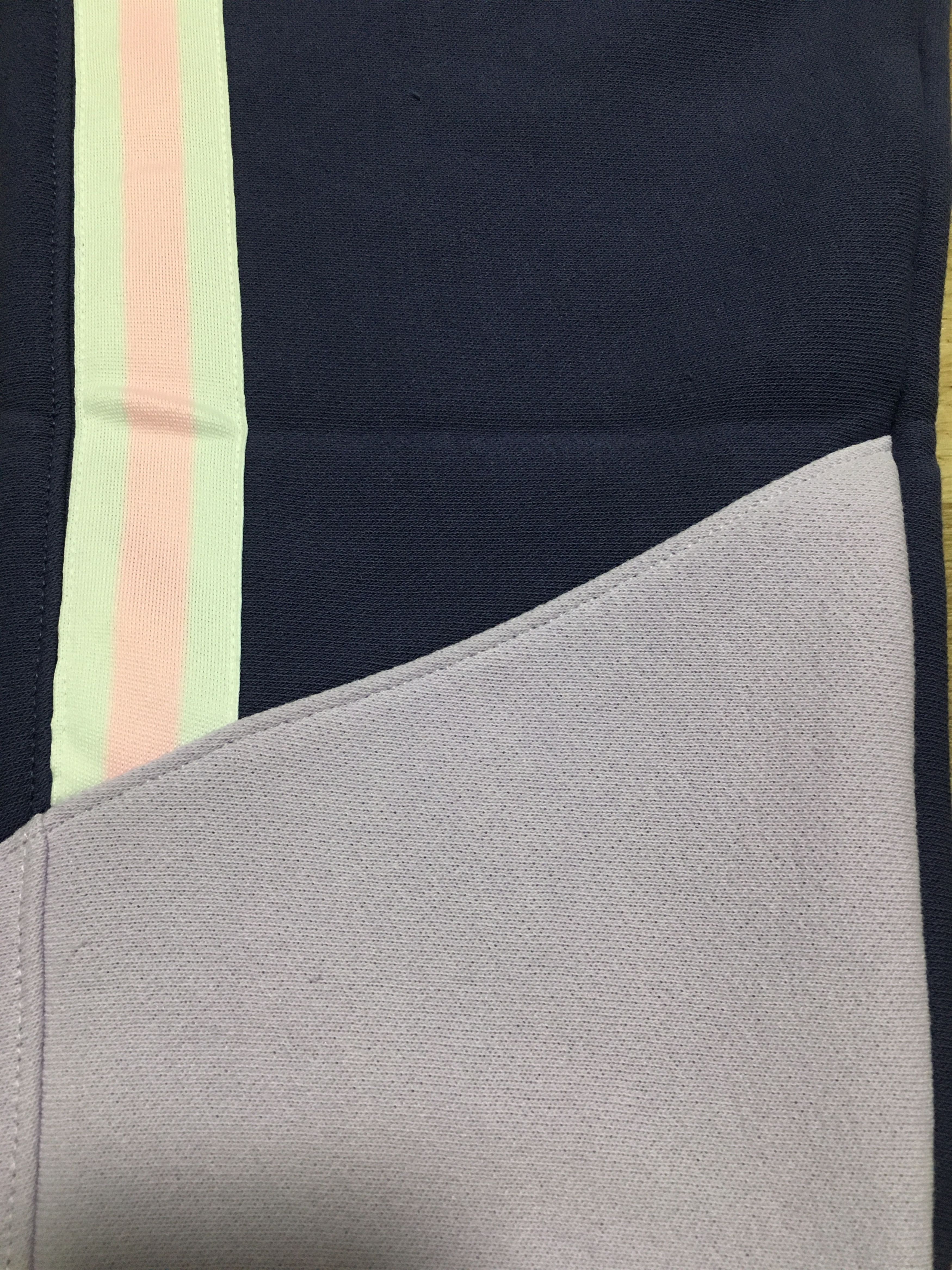 Champion Reverse Weave Colour Block Jogger Size 32" / US 10 / IT 46 - 7 Thumbnail