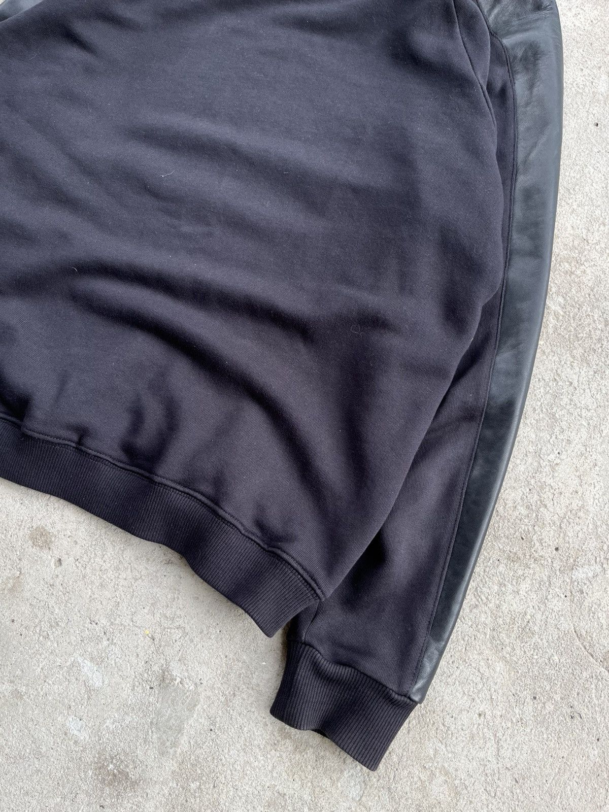Hedi Slimane × Saint Laurent Paris FW14 Saint Laurent Paris by Hedi Slimane Sweatshirt Size US L / EU 52-54 / 3 - 19 Thumbnail