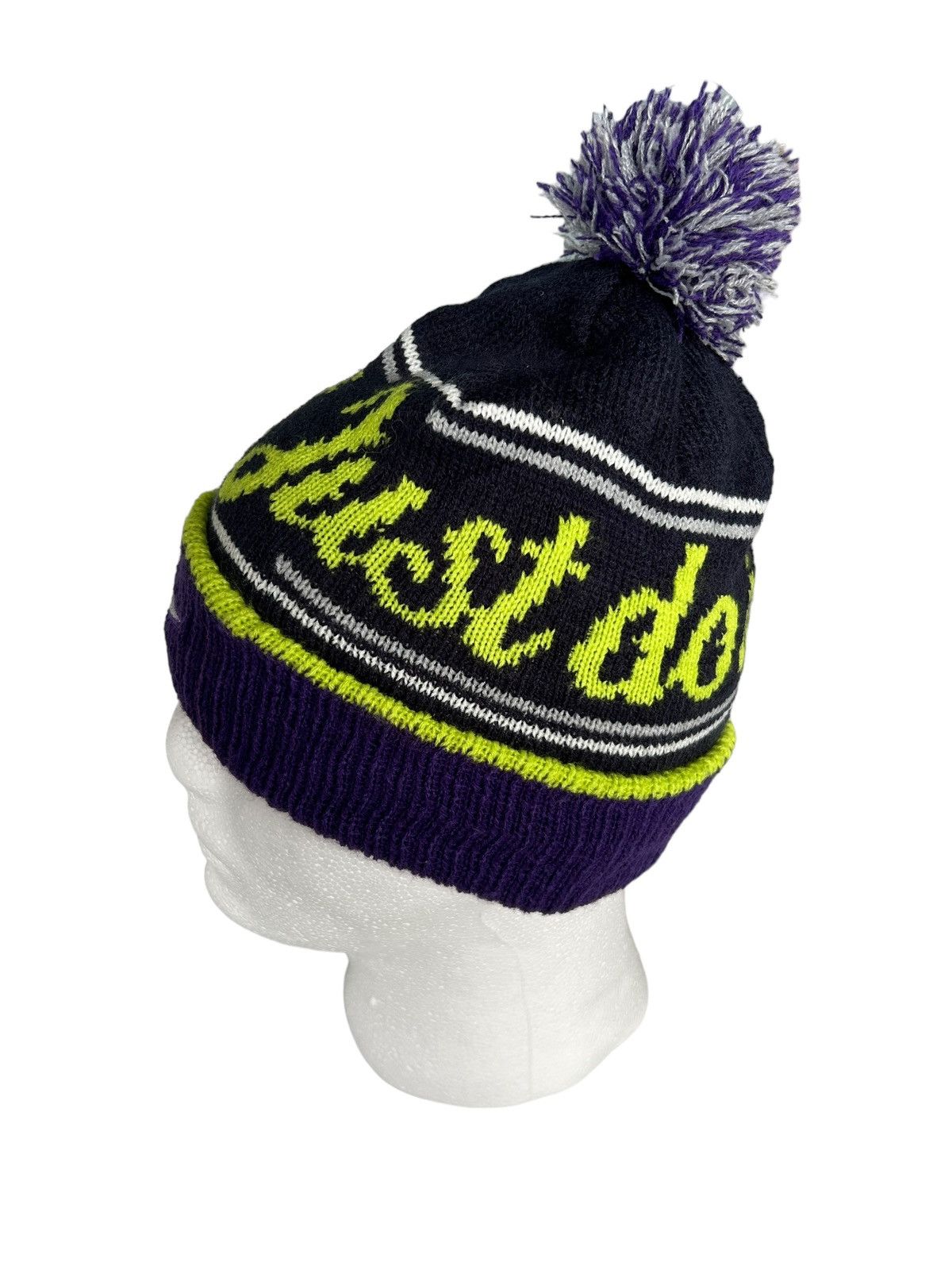 Nike Nike Beanie Hats Size ONE SIZE - 2 Thumbnail