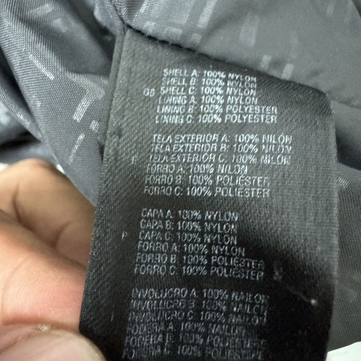 The North Face The North Face Multi Pocket Hooded Jacket Size US S / EU 44-46 / 1 - 22 Thumbnail