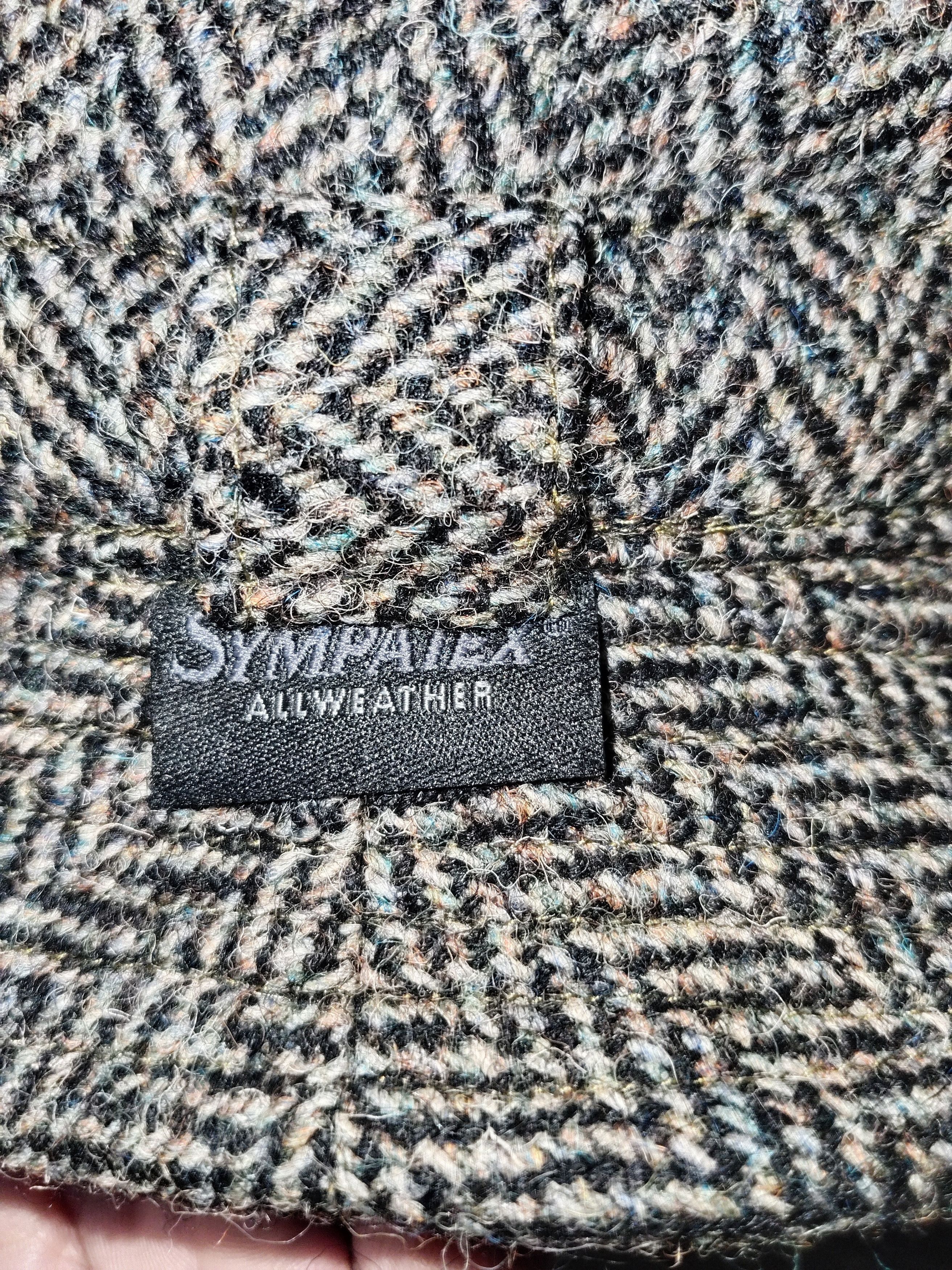 Harris Tweed HARRIS TWEED SYMPATEX All Weather Bucket Hat Size ONE SIZE - 2 Thumbnail