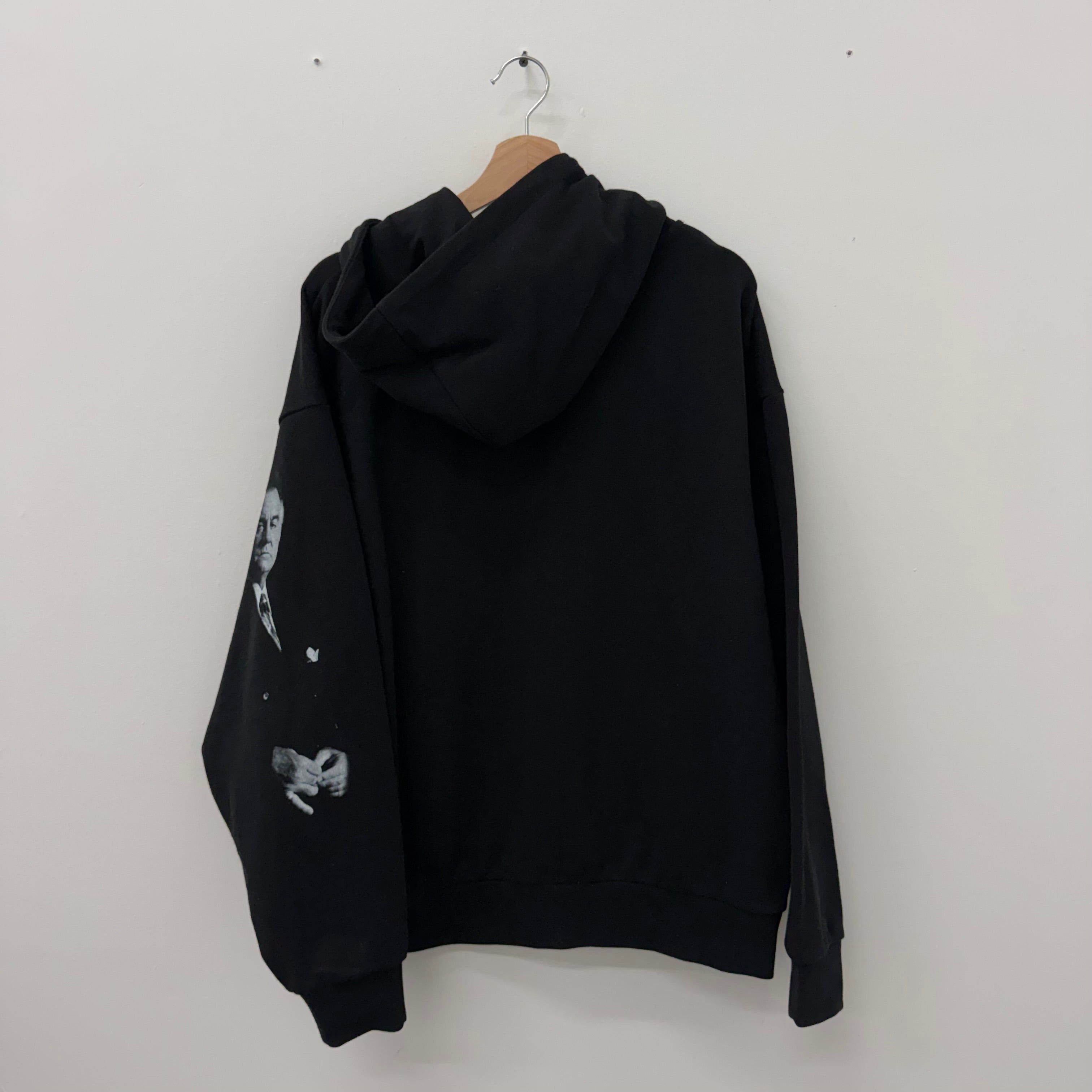 Kith Kith for The Sopranos Arched Nelson Hoodie - Size L Size US L / EU 52-54 / 3 - 6 Thumbnail