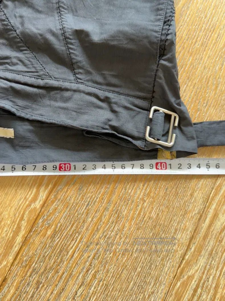 Carol Christian Poell Carol Christian Poell pants Size US 30 / EU 46 - 9 Thumbnail