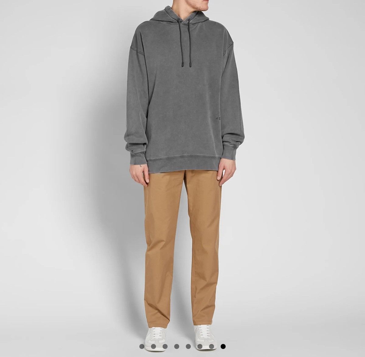 Acne Studios FALA WASH Size US M / EU 48-50 / 2 - 2 Thumbnail