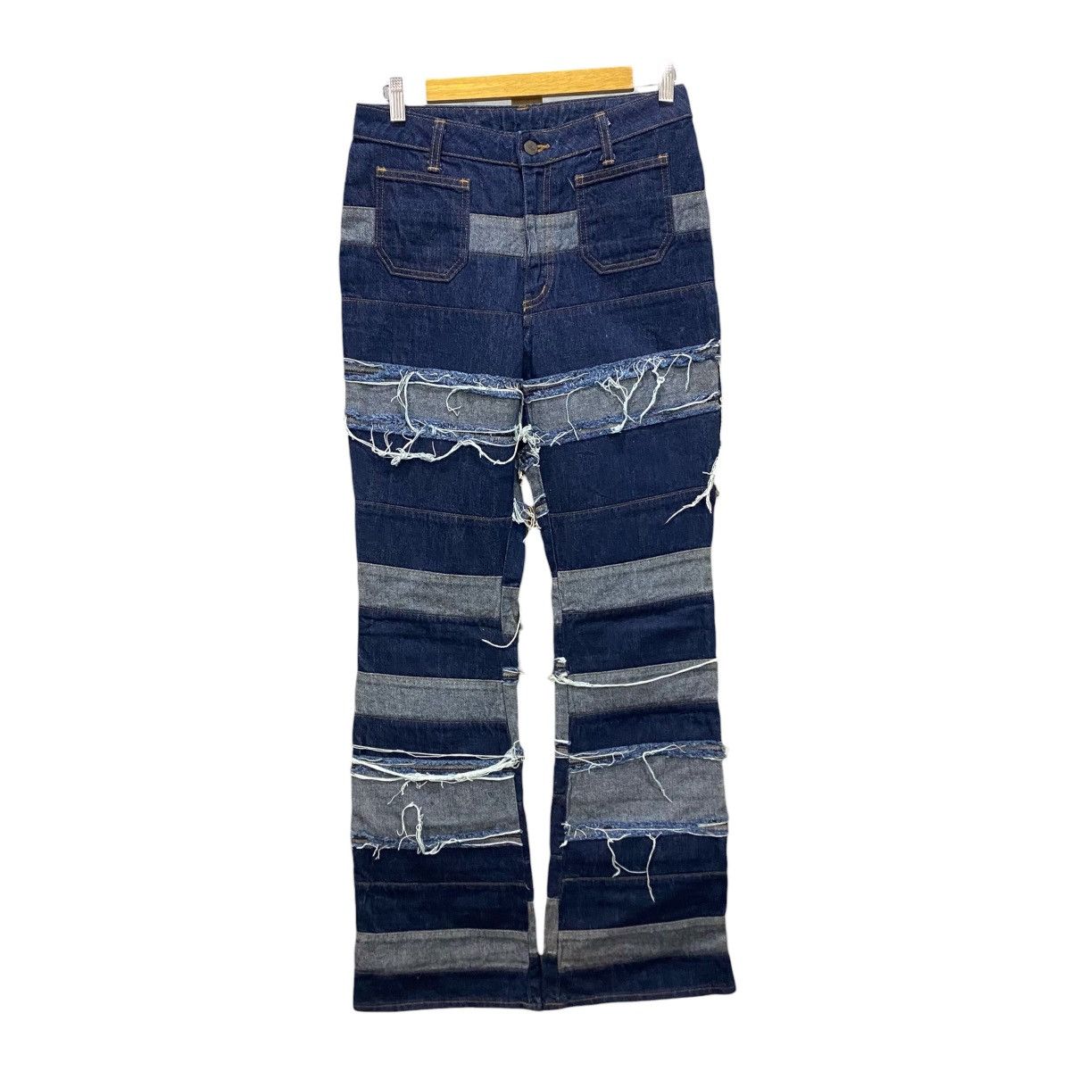 Hysteric Glamour × Le Grande Bleu (L.G.B.) × Tornado Mart Hysteric
