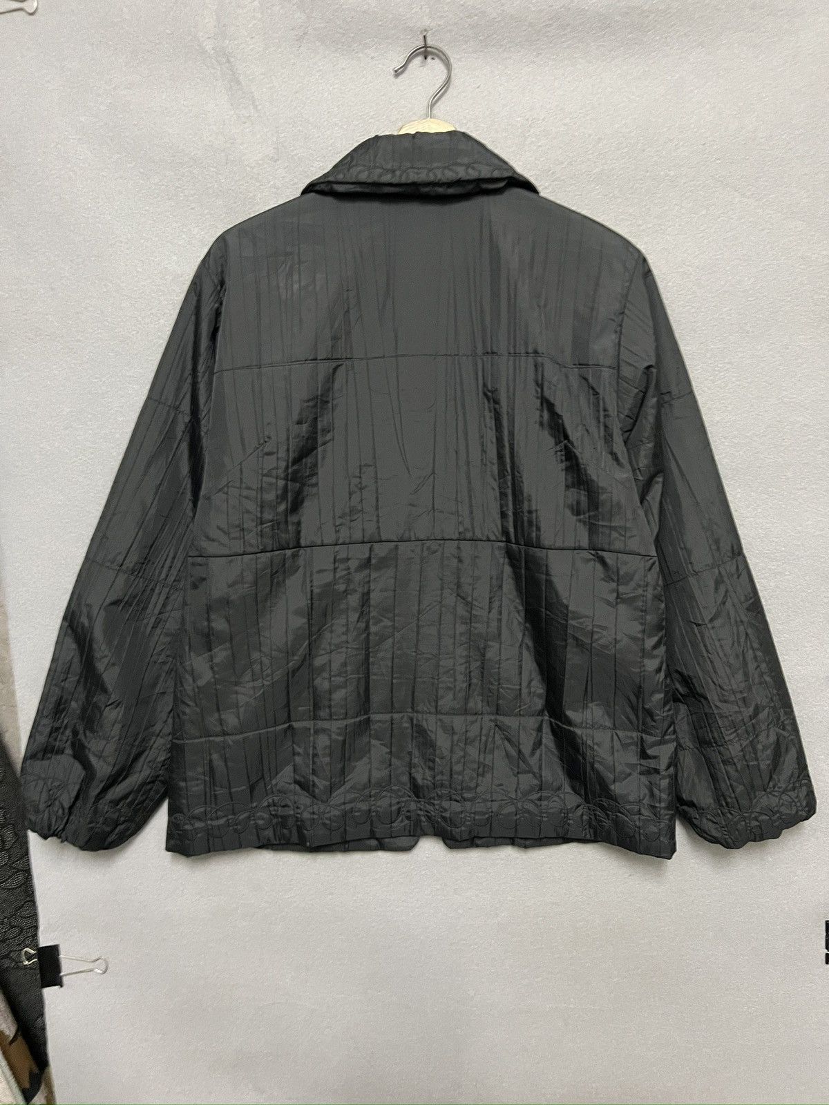 Hai Sporting Gear 327. HAI Sporting Gear x Issey Miyake sweater Size M / US 6-8 / IT 42-44 - 2 Thumbnail