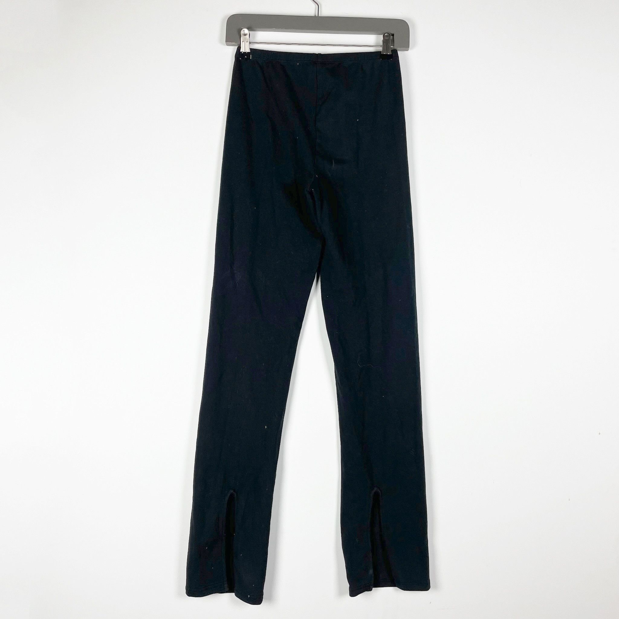 SKIMS Skims Women's Cotton Blend The Essential Size 27" / US 4 / IT 40 - 4 Thumbnail