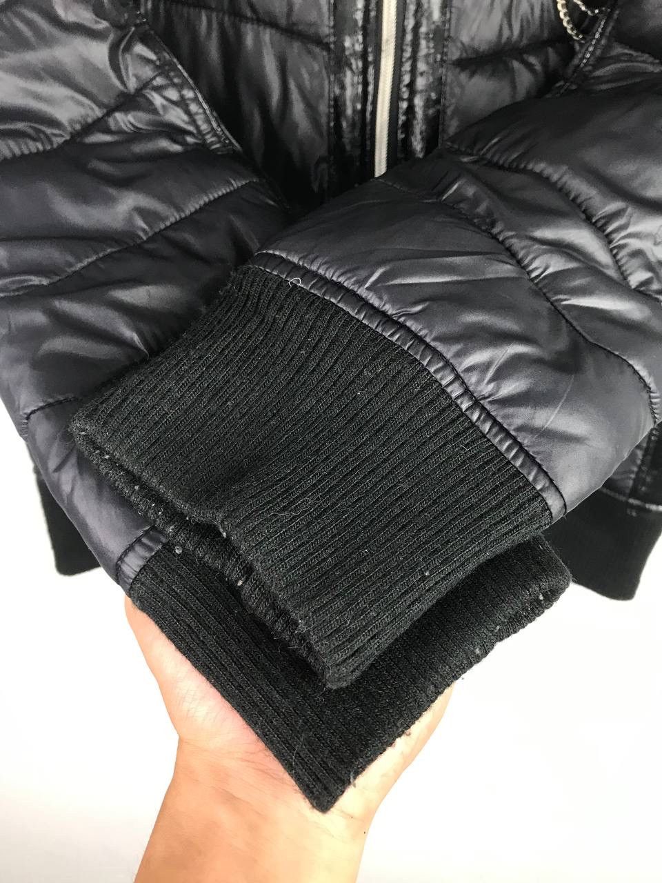 If Six Was Nine × Japanese Brand × Le Grande Bleu (L.G.B.) Puffer Rare Design Jacket Punk Design Size US L / EU 52-54 / 3 - 8 Thumbnail