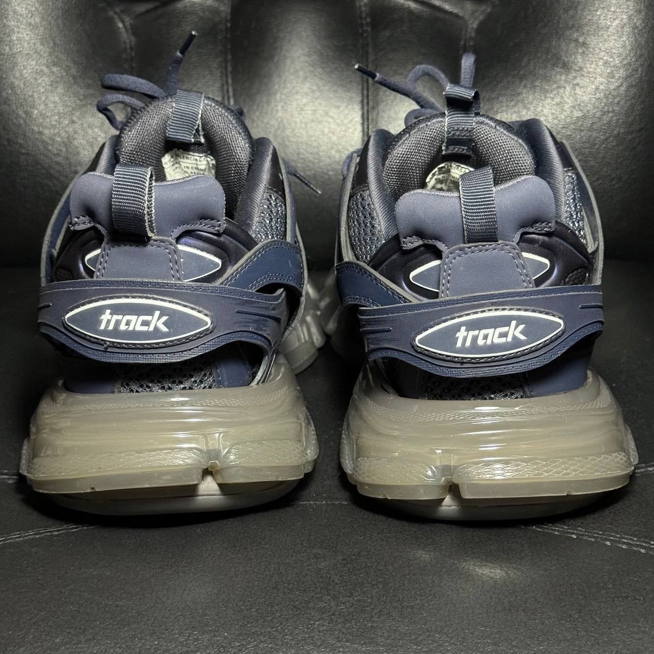 Balenciaga balenciaga track Size US 9 / EU 42 - 2 Thumbnail