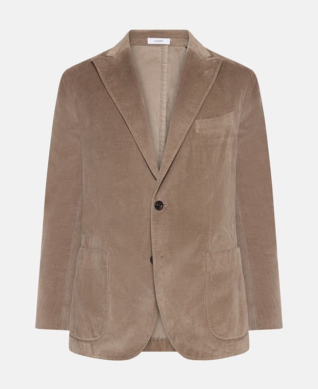Boglioli Suit jacket Size 54R - 1 Thumbnail