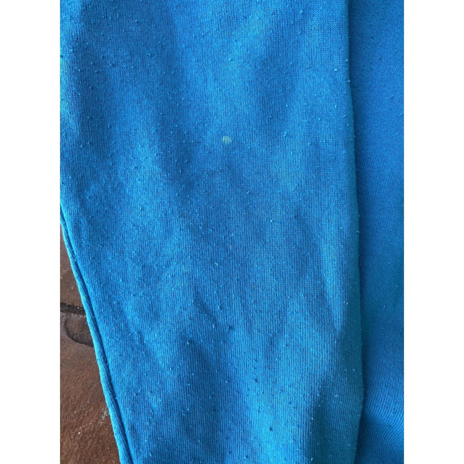 Jerzees VINTAGE 90s Alaska Eagle Souvenir Blue Crew Neck Sweatshirt Large USA Jerzees Crew Neck Sweatshirt Men’s Size US L / EU 52-54 / 3 - 6 Thumbnail