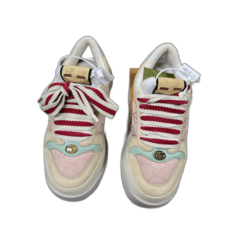 Gucci Gucci Shoes Size 38.5 for Sale Size US 8 / IT 38 - 1 Thumbnail