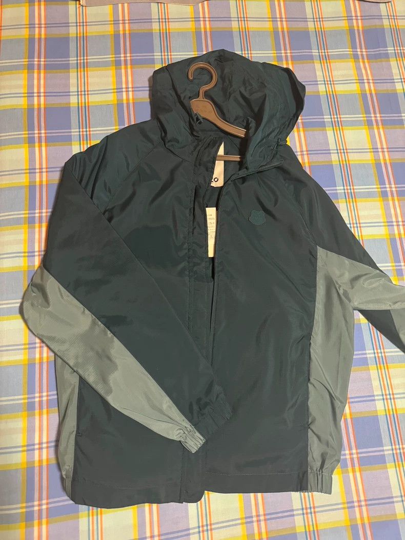 Kenzo KENZO Men's coat Size US S / EU 44-46 / 1 - 1 Thumbnail