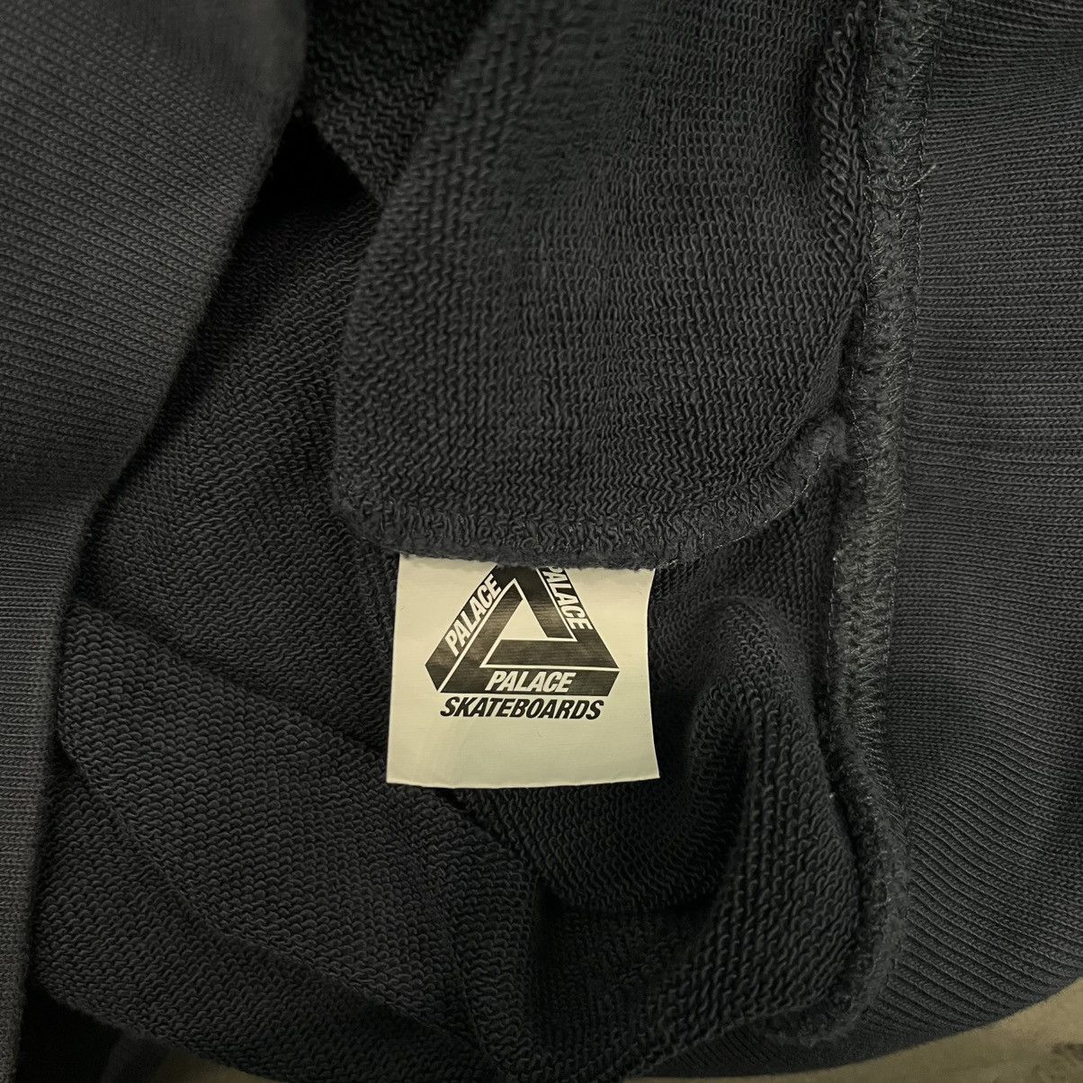 Palace Palace “Basically A Hood” Hoodie Size US L / EU 52-54 / 3 - 5 Thumbnail