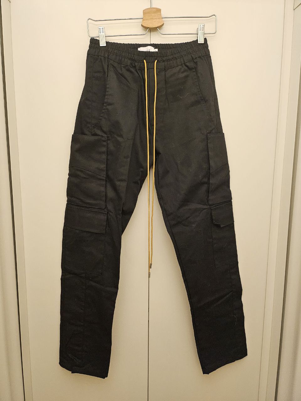 Rhude SS22 Cargo Pants Size US 28 / EU 44 - 1 Thumbnail