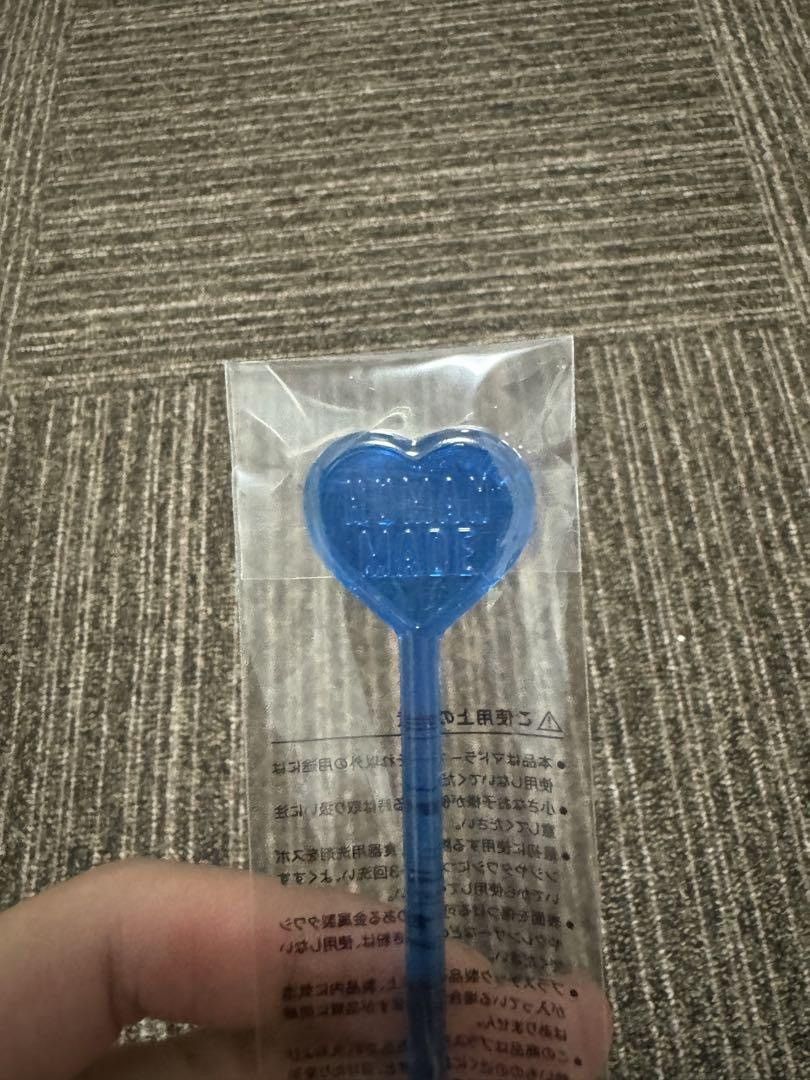 Human Made Human Made Stirrer Size ONE SIZE - 3 Thumbnail