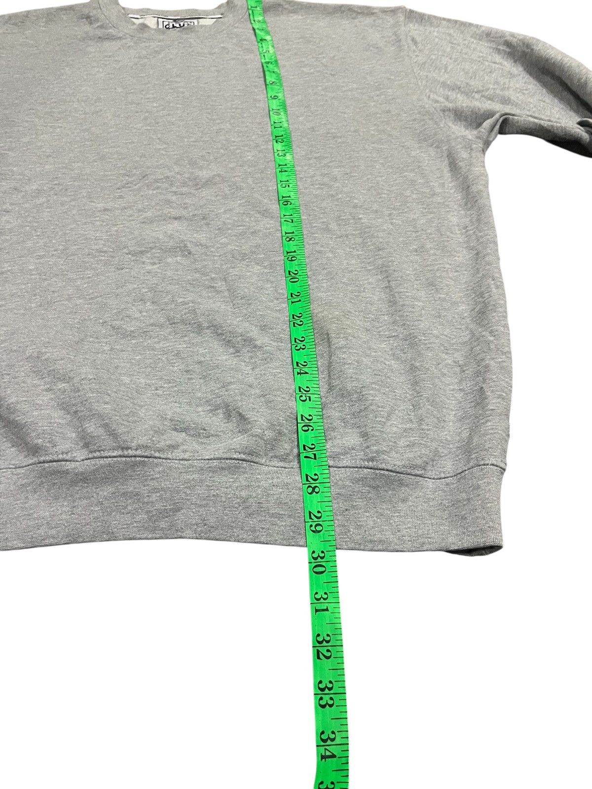 Vintage PRO CLUB SWEATSHIRT Size US XL / EU 56 / 4 - 10 Thumbnail